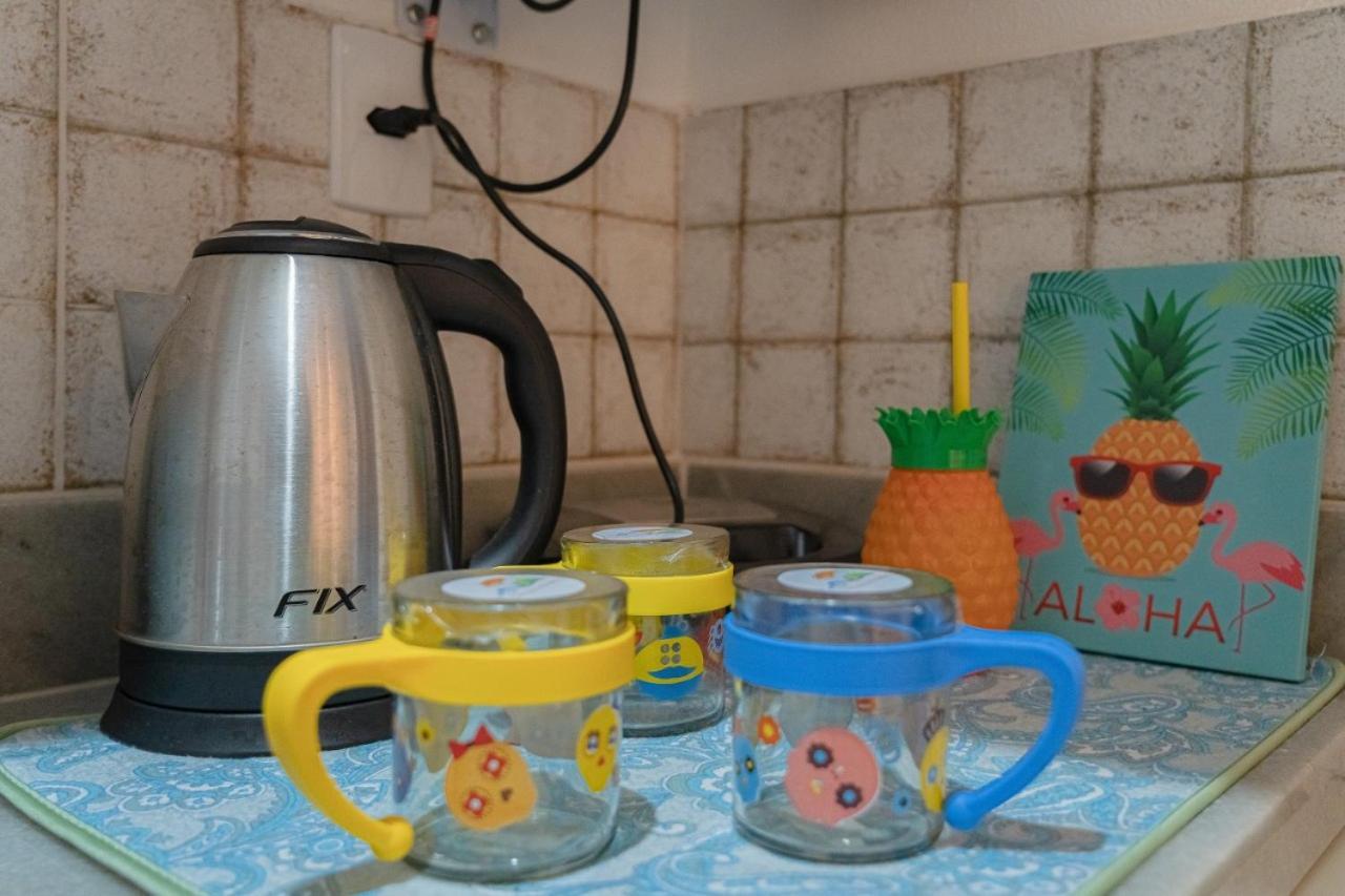 Pousada Recanto Da Familia Νατάλ Εξωτερικό φωτογραφία